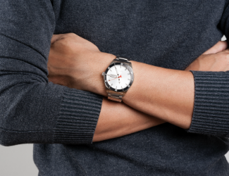 caravelle watch repair