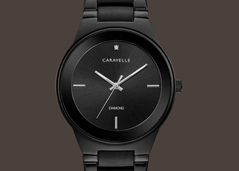 Caravelle Watch 11